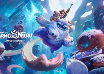 Song of Nunu A League of Legends Story Review
