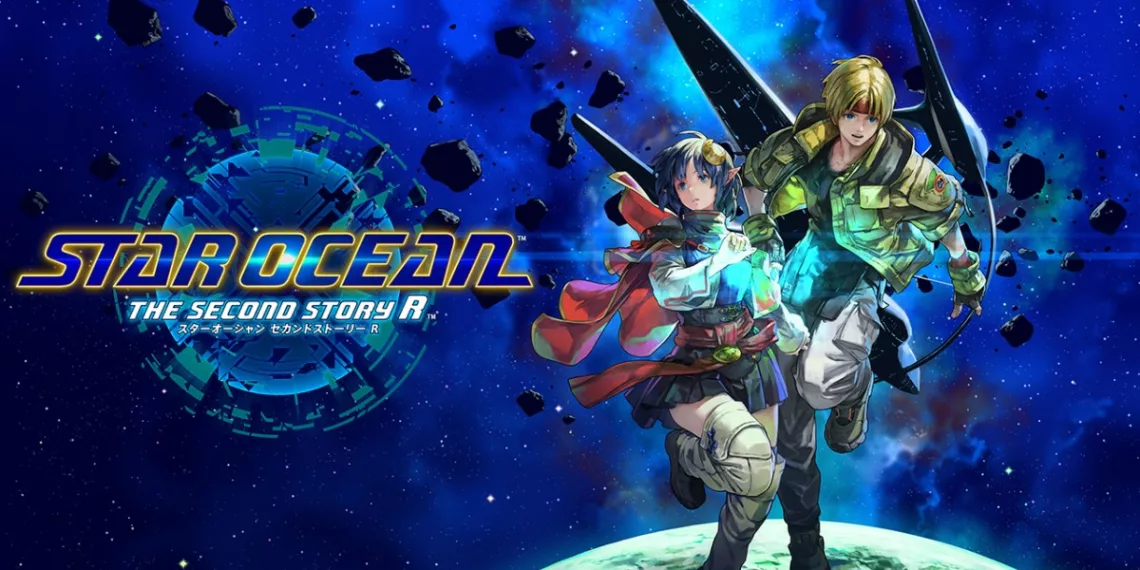 Star Ocean The Second Story R Review