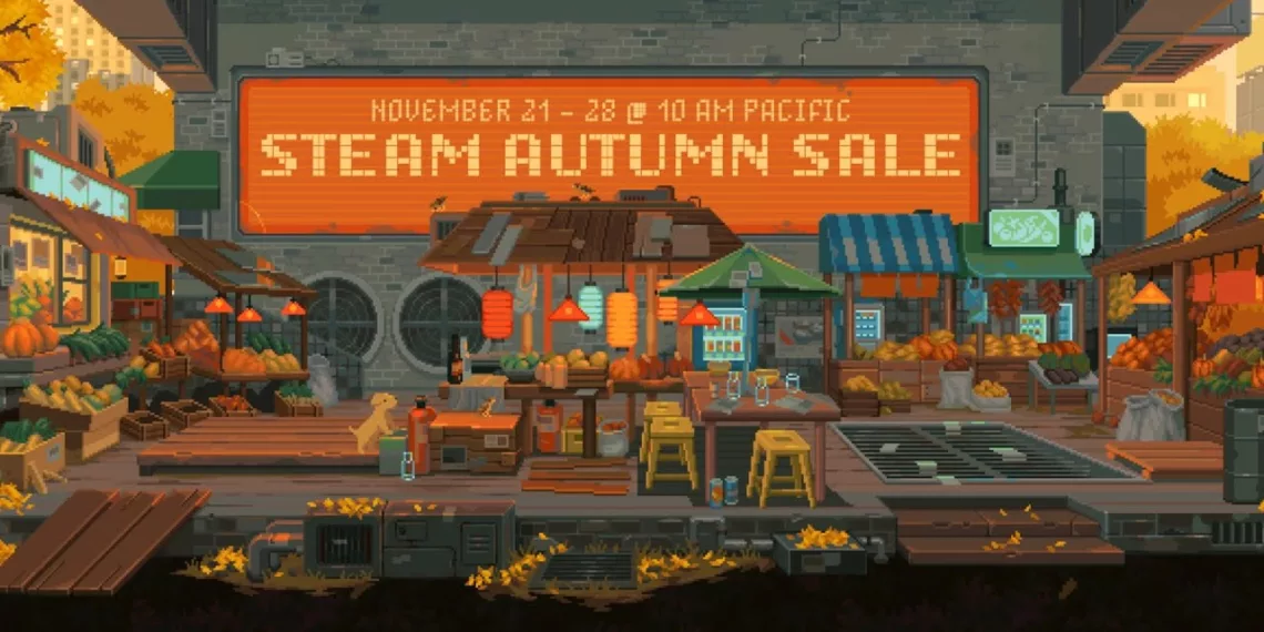 Steam