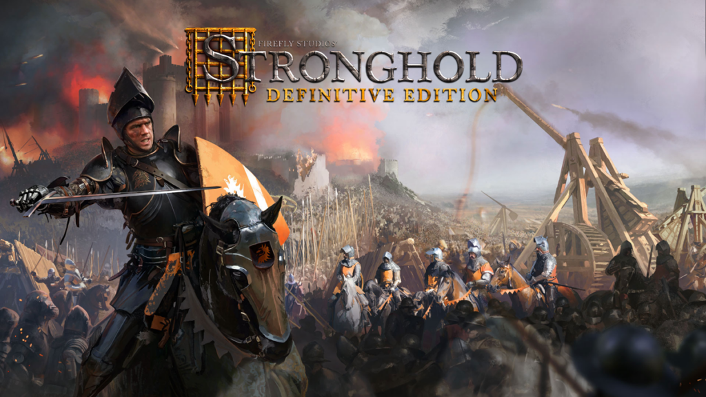 Stronghold: Definitive Edition