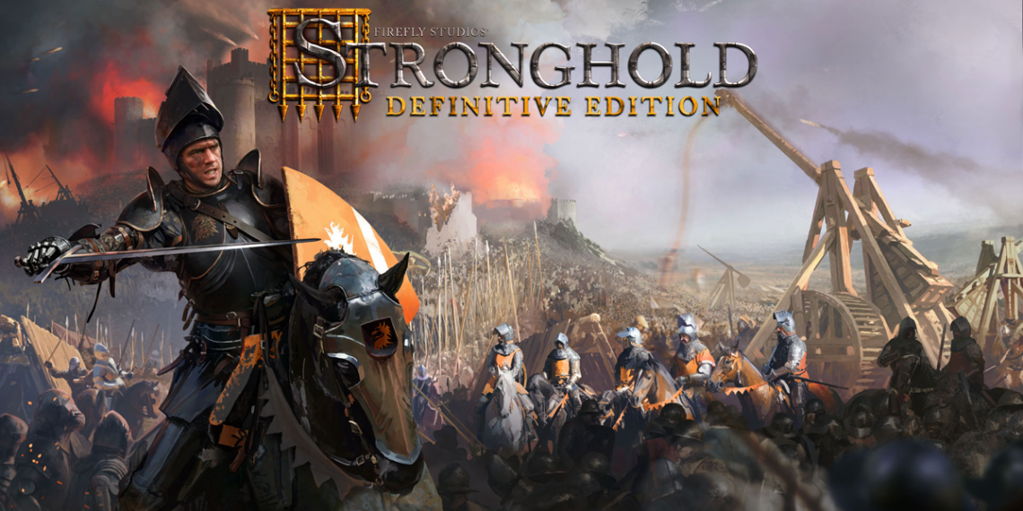 Stronghold: Definitive Edition