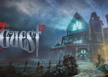 The 7th Guest VR Review
