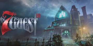 The 7th Guest VR Review