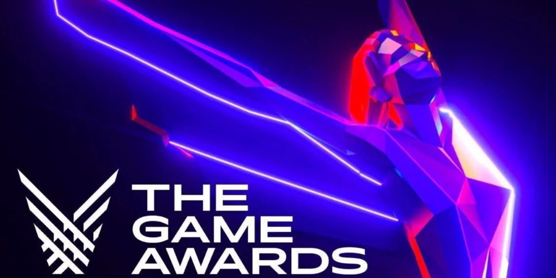 The Game Awards 2023