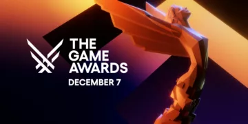 The Game Awards