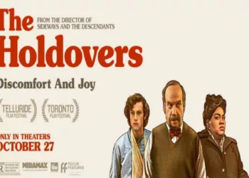 The Holdovers Review
