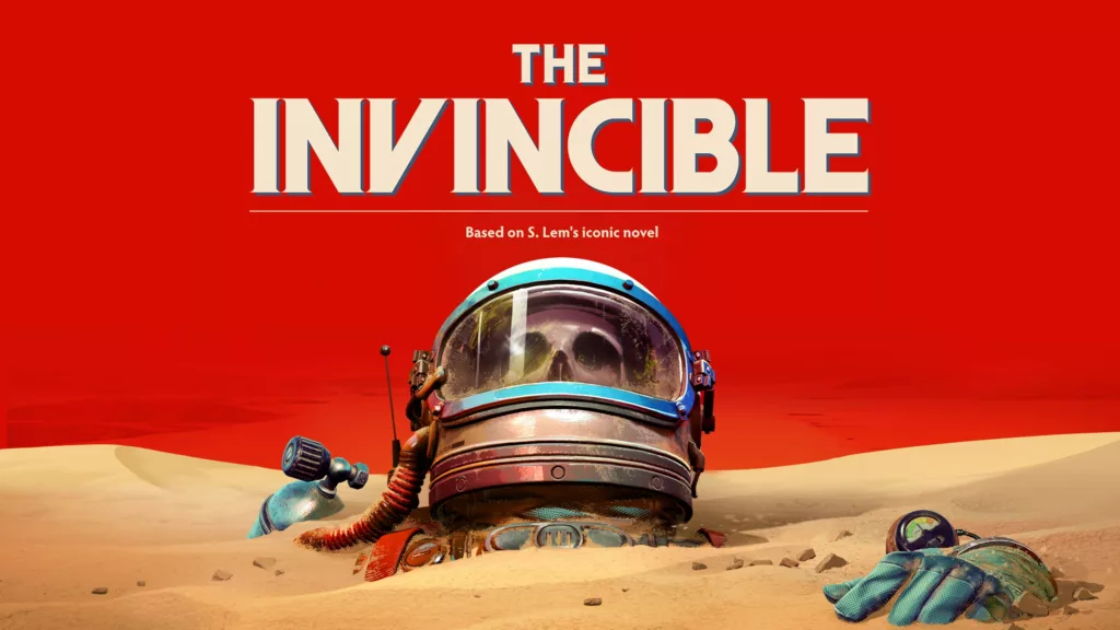 The Invincible Review