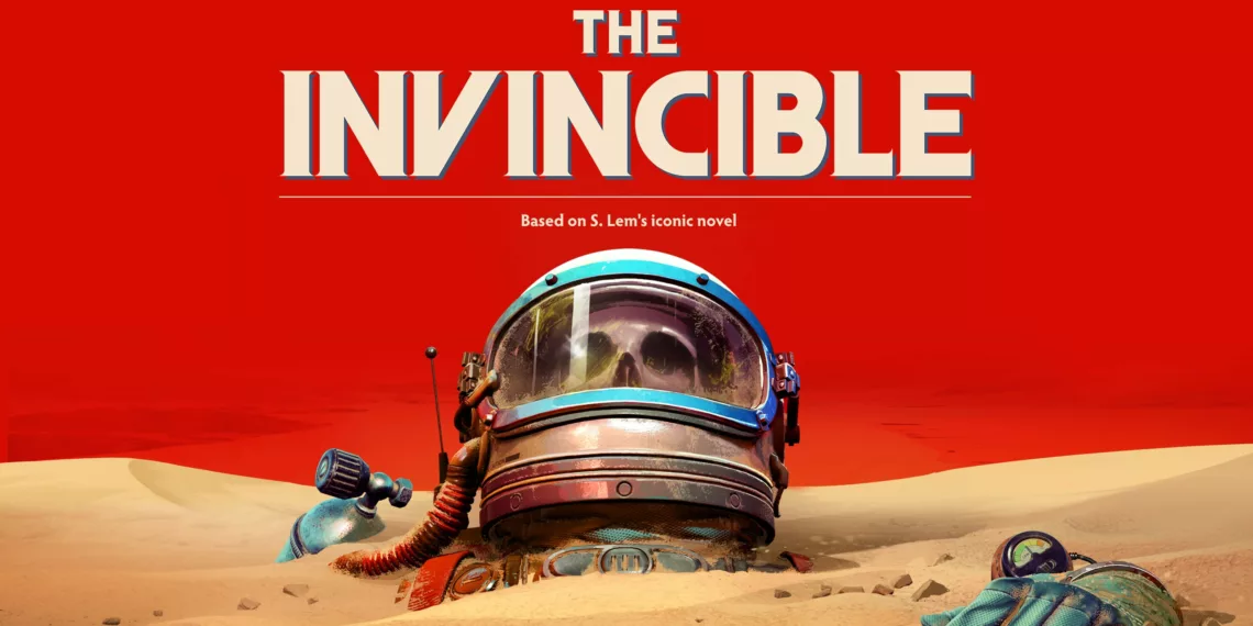 The Invincible Review - An Uneven Sci-Fi Odyssey 41 The Invincible Review