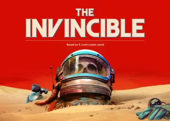 The Invincible Review