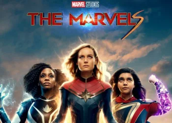 The Marvels Review