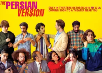 The Persian Version Review