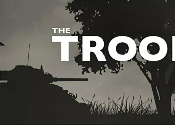 The Troop Review