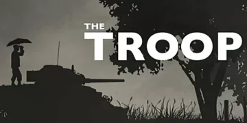 The Troop Review