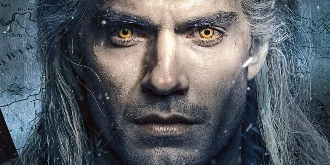 The Witcher