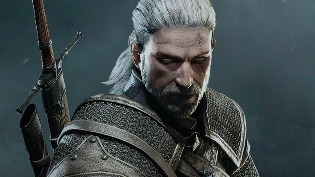 The Witcher 3: Wild Hunt