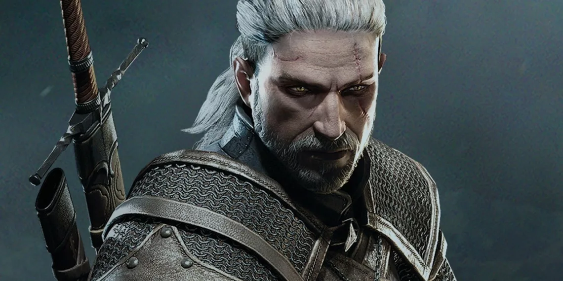 The Witcher 3 Enhances Player Creativity with Mod Editor 41 The Witcher 3: Wild Hunt