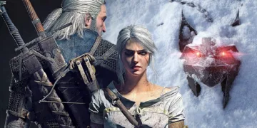 The Witcher 4