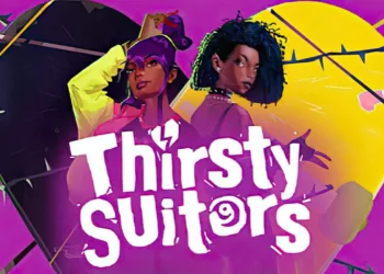 Thirsty Suitors Review