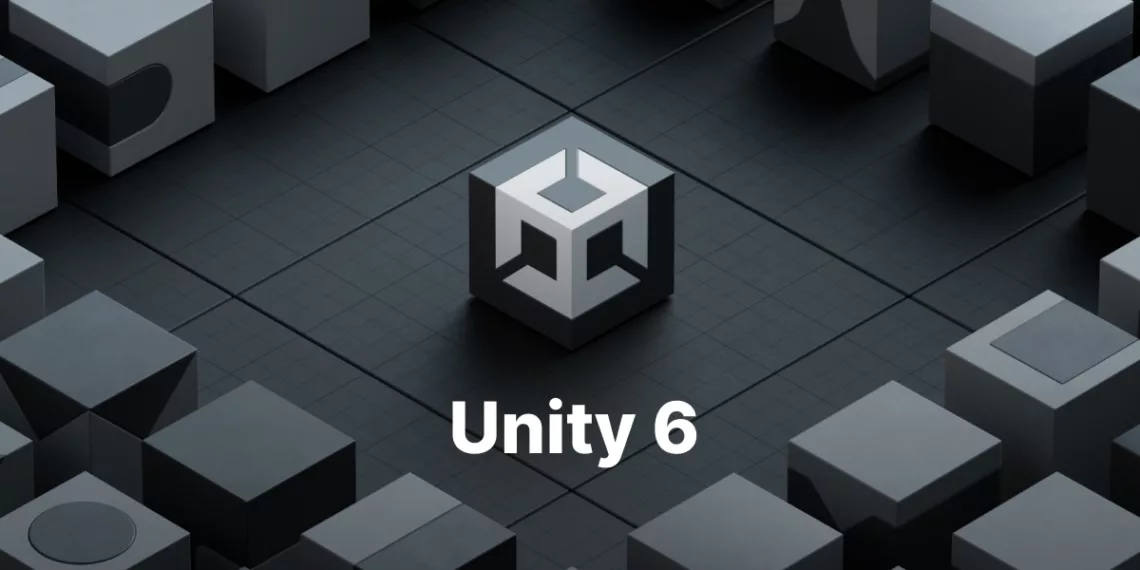 Unity 6