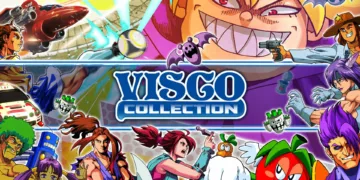 VISCO Collection Review