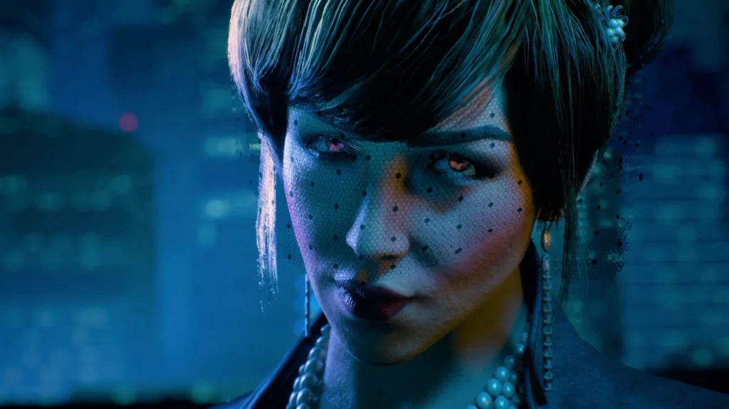 Vampire: The Masquerade – Bloodlines 2
