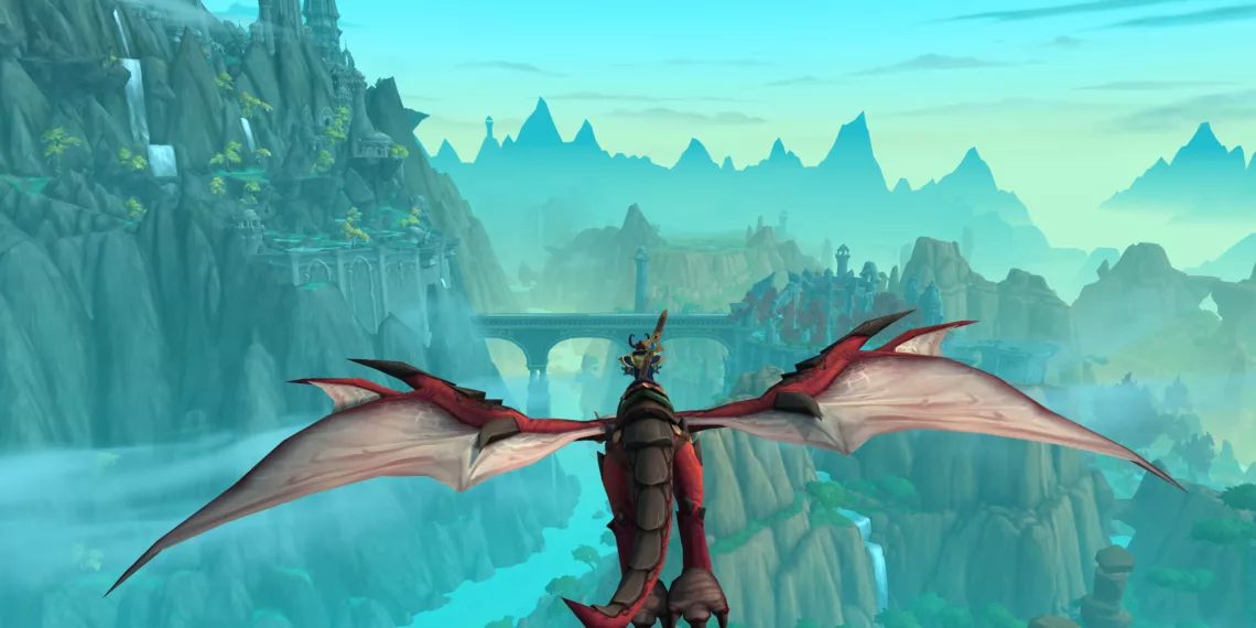 Wow Dragonflight