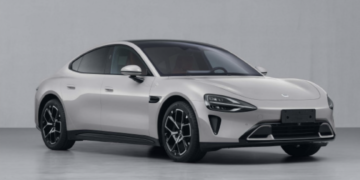 Xiaomi Revs Up to Challenge Tesla in China's EV Market 1 Xiaomi