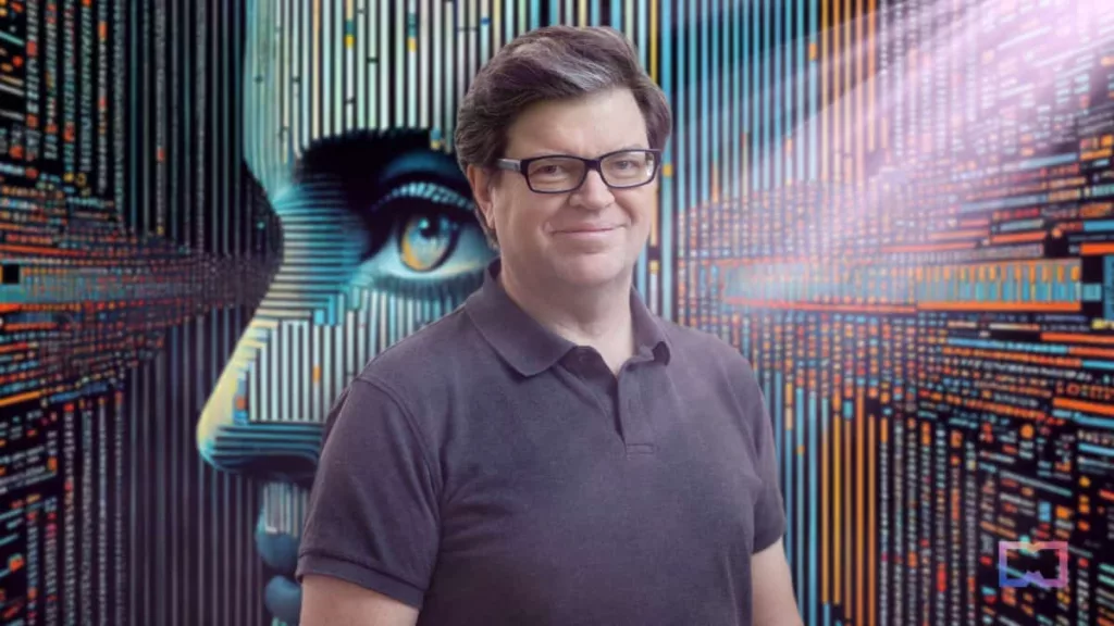 Yann LeCun