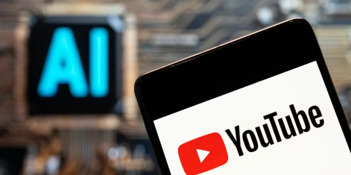 YouTube