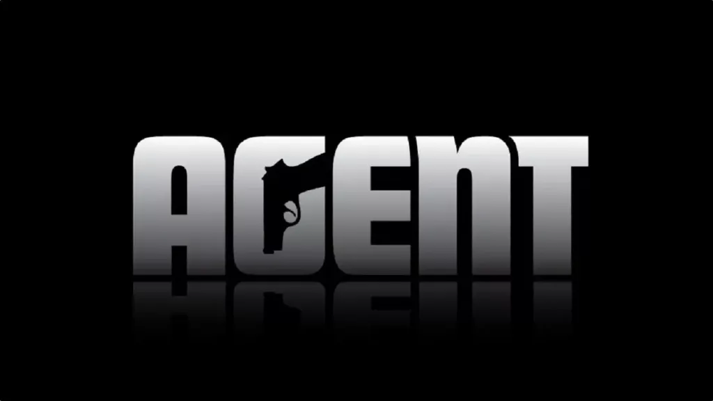 agent