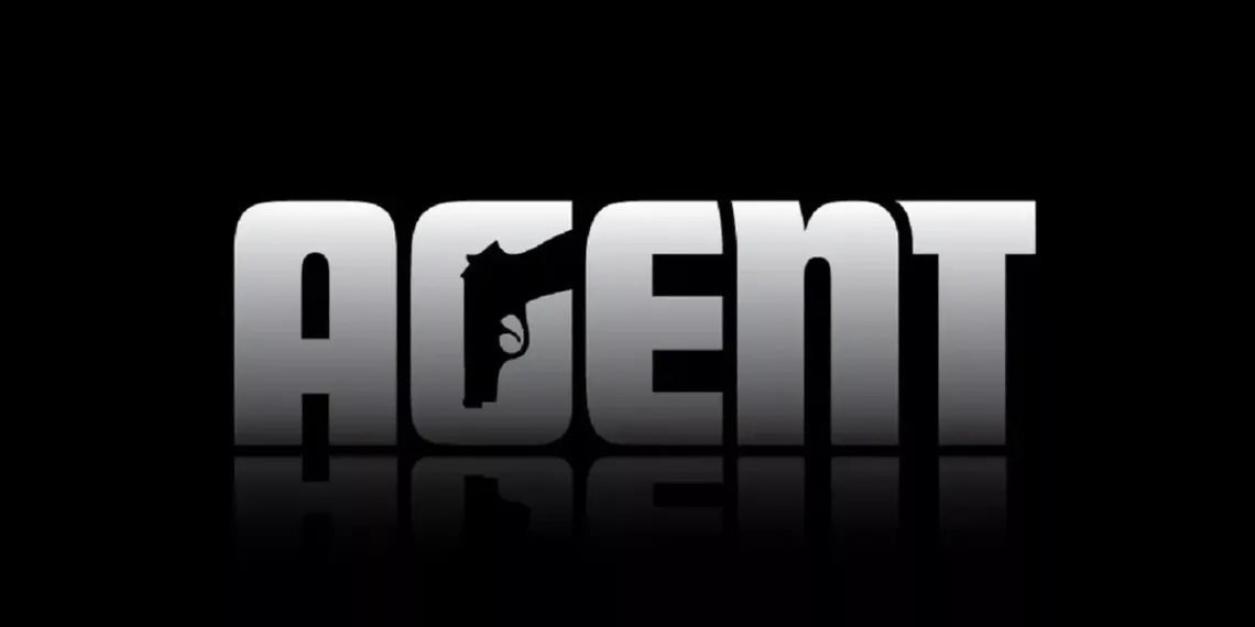 agent