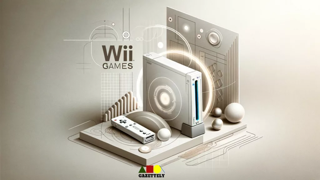 best Wii Games