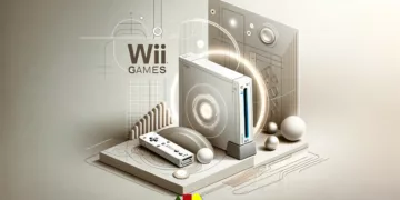 best Wii Games
