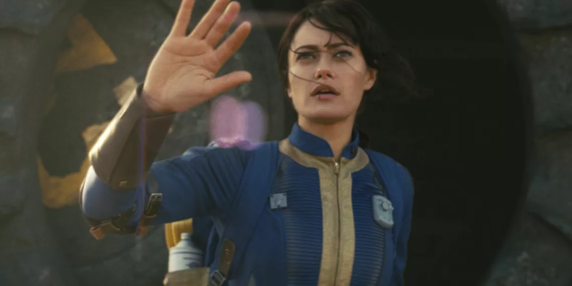 Fallout TV Series Brings the Wasteland to Life on Amazon Prime 41 fallout