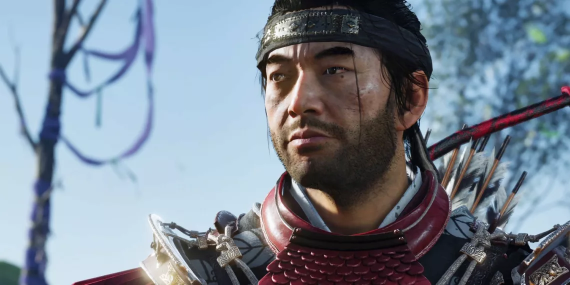 Sucker Punch Confirms PSN Optional for Ghost of Tsushima's PC Version 41 ghost of tsushima