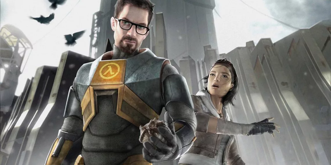 half-life