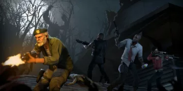 Left 4 Dead 2