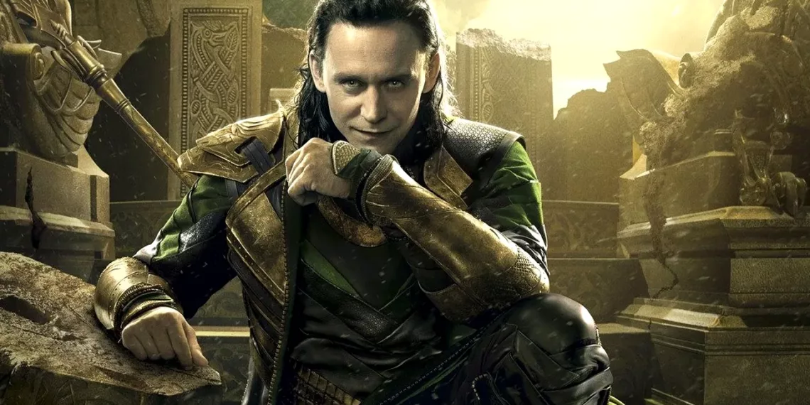 loki