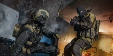 Modern Warfare 3: Navigating a Sales Decline and Developmental Challenges 1 Call of Duty: Modern Warfare 3
