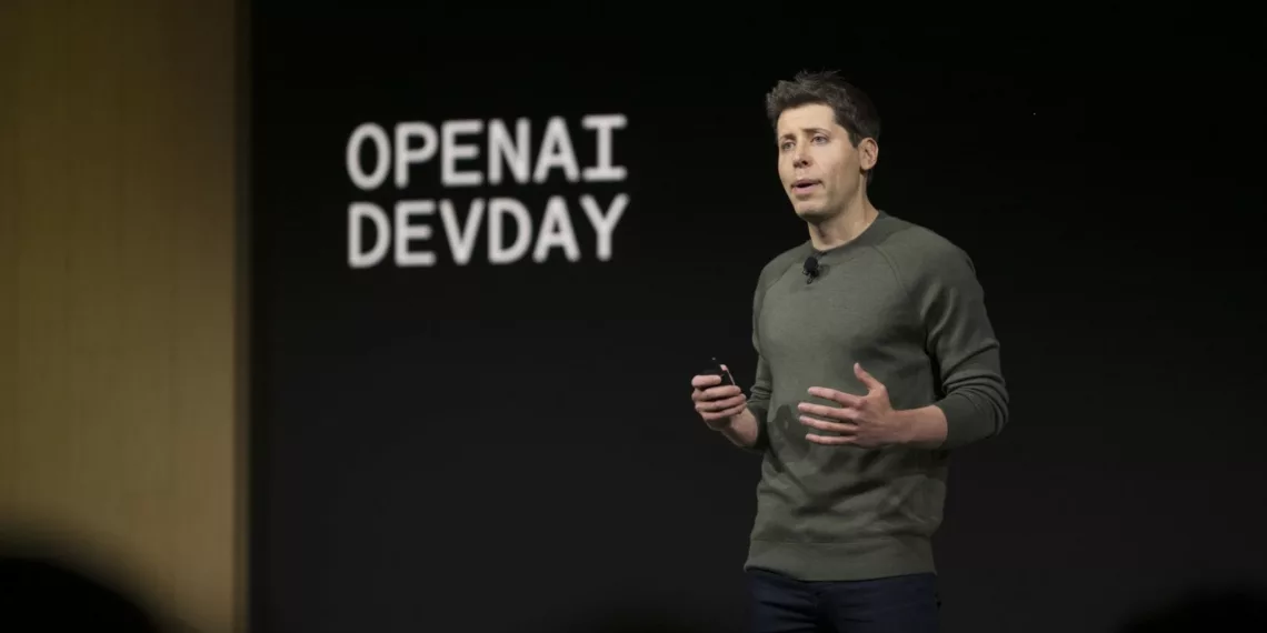sam altman