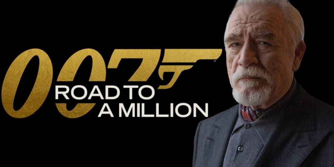 007: Road to a Million Review - Reality TV, James Bond Style 41 007 Road to a Million Review