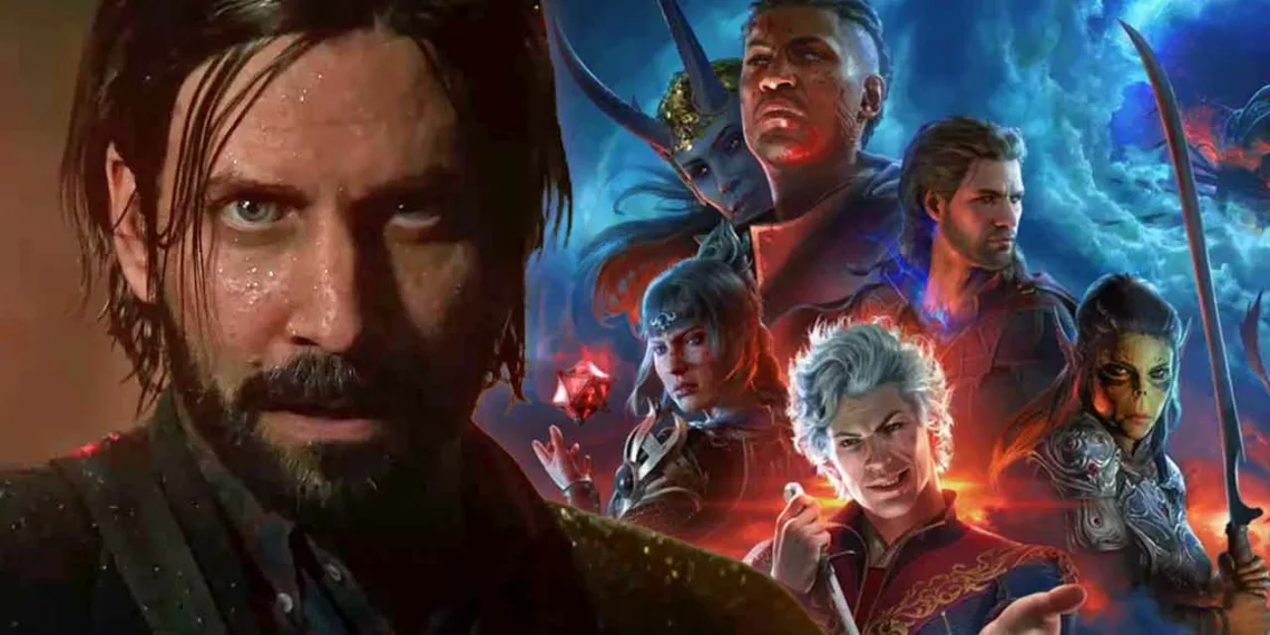 10 best games of 2023
