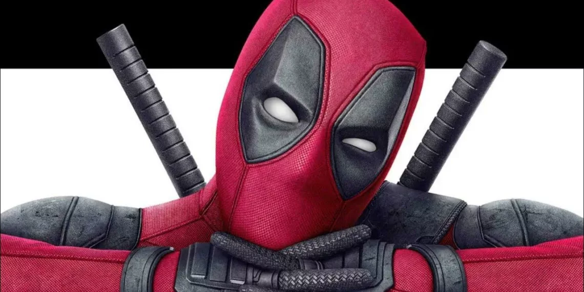 23 Most Anticipated Movies of 2024: Epic Adventures and Oscar Contenders 41 Deadpool 3