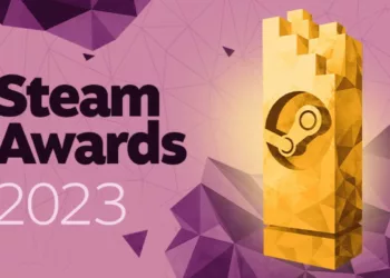 2023 steam game awards