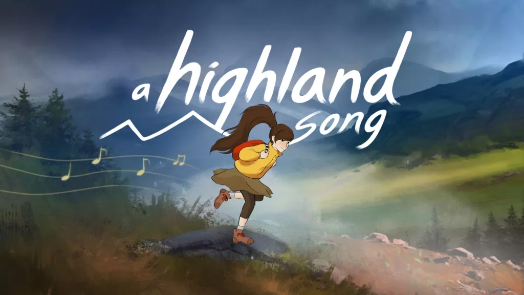 A Highland Song Review