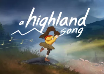 A Highland Song Review