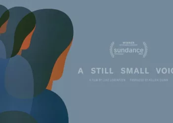 A Still Small Voice Review
