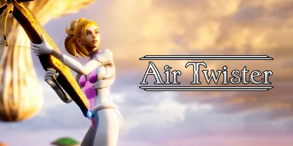 Air Twister Review