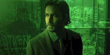 Alan Wake 2