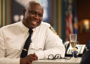 Andre Braugher